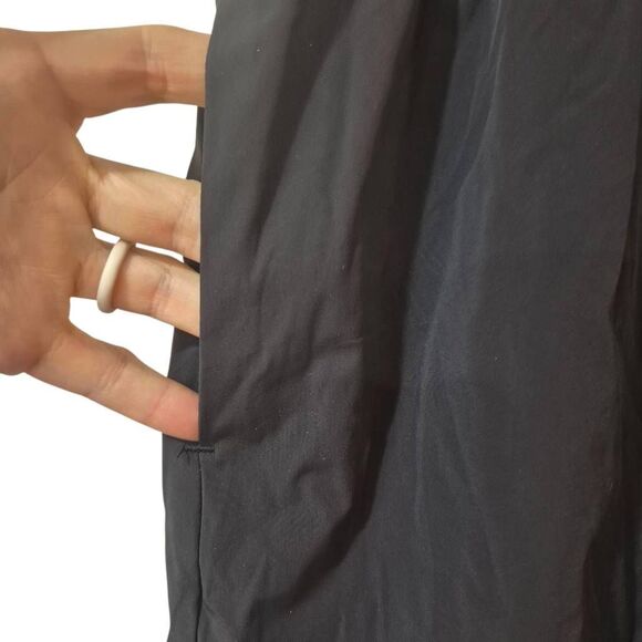 Spyder Womens Athletic Shorts - Lightweight Stretch Woven Pull On Running Shorts - Picture 10 of 15